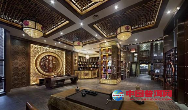 特色茶馆有怎样独特的经营模式呢-营销推广-营