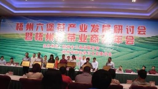 普洱茶