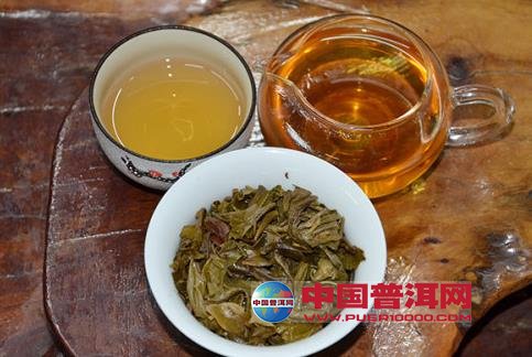 普洱茶