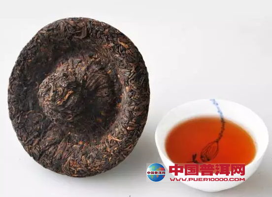 解析普洱茶紧压茶和散茶之间的区别-普洱茶知