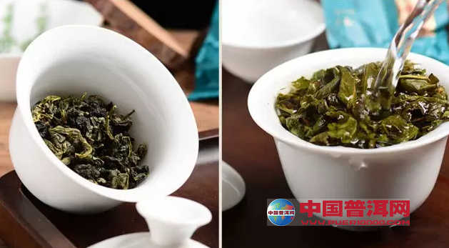 普洱茶