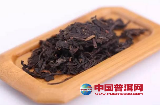 普洱茶