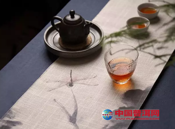 普洱茶