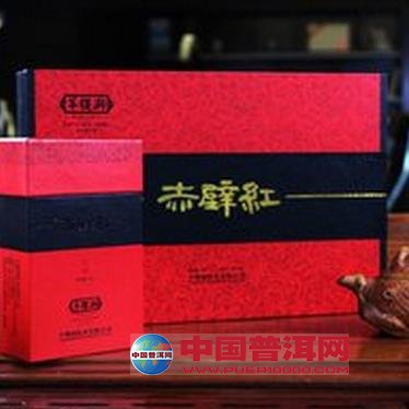 普洱茶