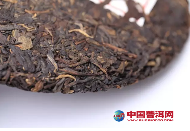 普洱茶