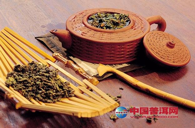 普洱茶
