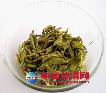 普洱茶