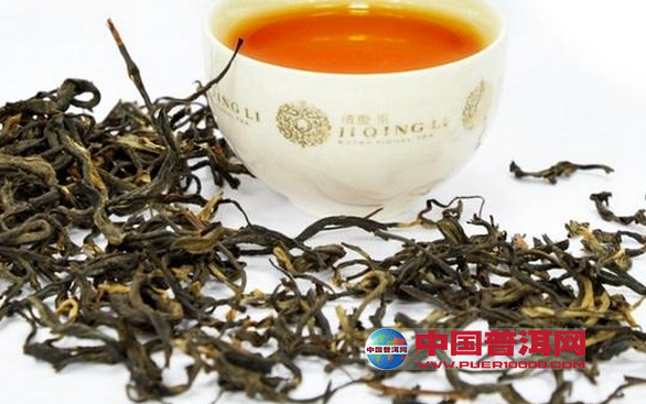 冲泡英红九号红茶需要怎样的温度-茶艺知识-茶