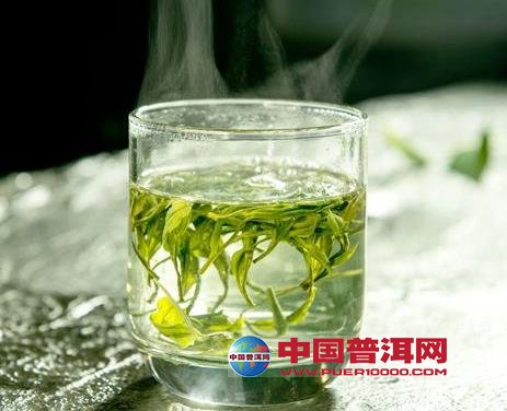 黄山毛峰茶的保健功效和作用-其它茶类-中国普
