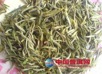 黄山毛峰茶的保健功效和作用-其它茶类-中国普
