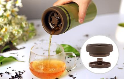 保温杯泡茶真的好吗-普洱茶养生-普洱茶百科-中