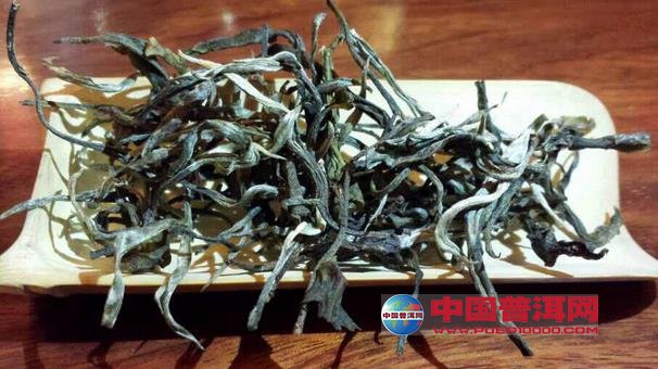普洱茶