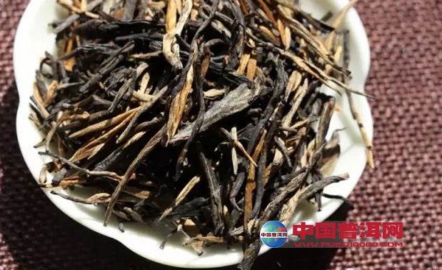 滇红1号正在云南独立商城茶窝网上热卖-厂商