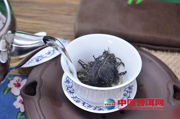 最全的英德红茶四个冲泡技巧-茶艺知识-茶道茶