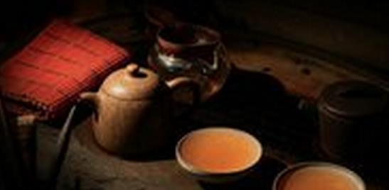 普洱茶