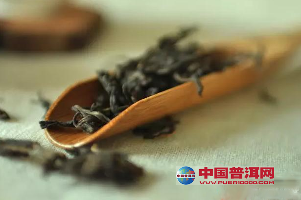 普洱茶