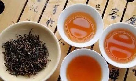 桐木关金骏眉红茶怎么冲泡-茶艺知识-茶道茶艺