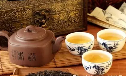 普洱茶