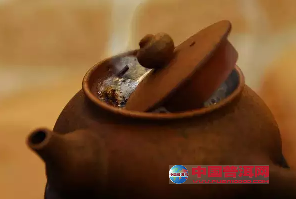 普洱茶