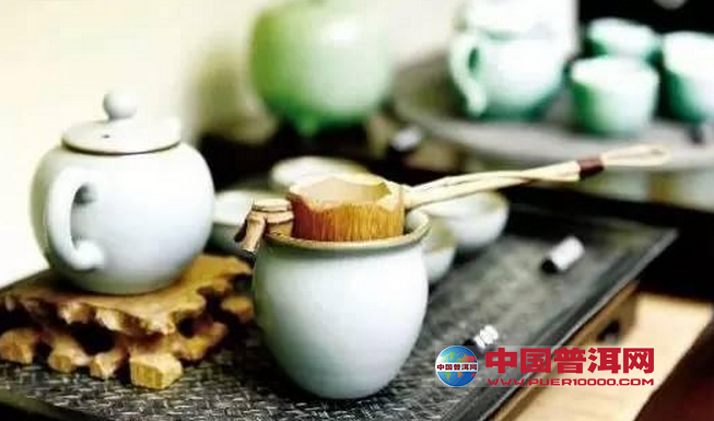 普洱茶