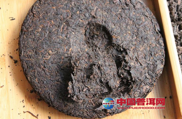 普洱茶