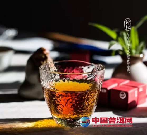 普洱茶