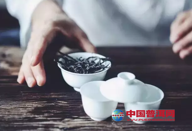 普洱茶