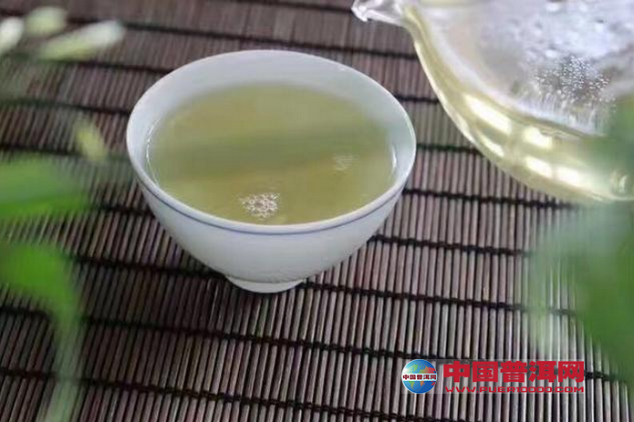 普洱茶