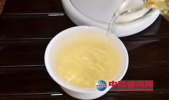 普洱茶