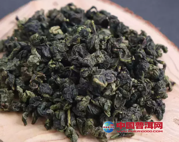 普洱茶