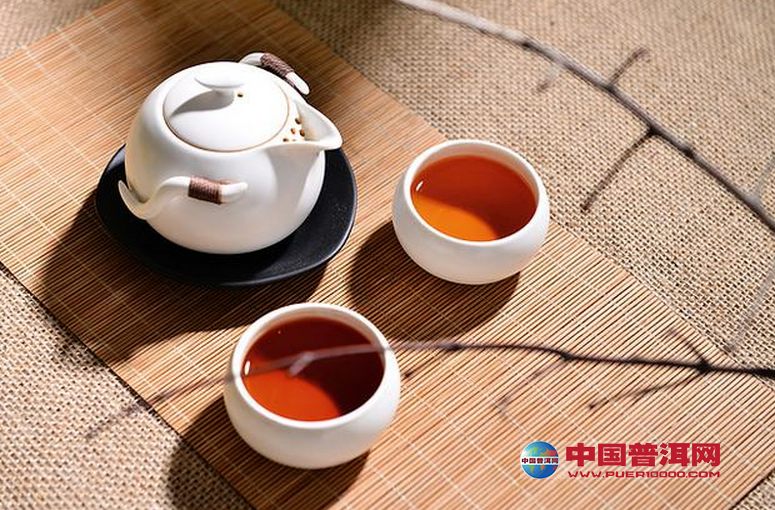 普洱茶