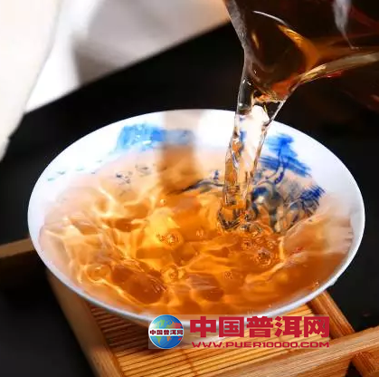 普洱茶