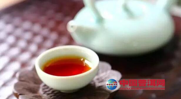 普洱茶