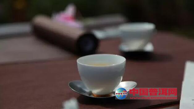 普洱茶