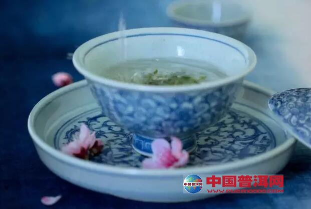 茶行业社群运营3.0时代到来-市场分析-营销策划