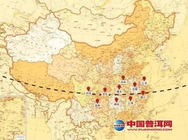 <u><a href='http://www.puer10000.com/puerzhishi/32854.html' target='_blank'>普洱<u><a href='http://www.puer10000.com/puerzhishi/100997.html' target='_blank'>茶</a></u></a></u>