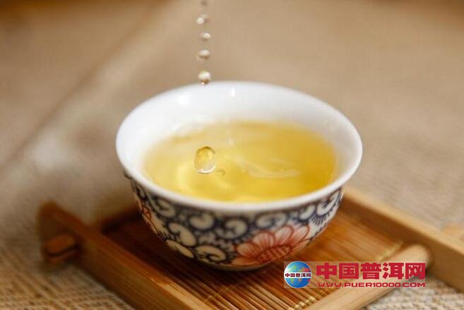 普洱茶