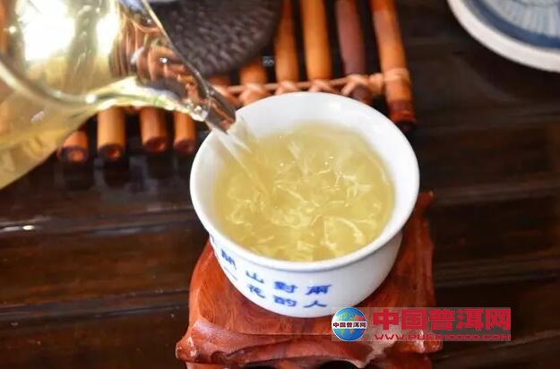 普洱茶