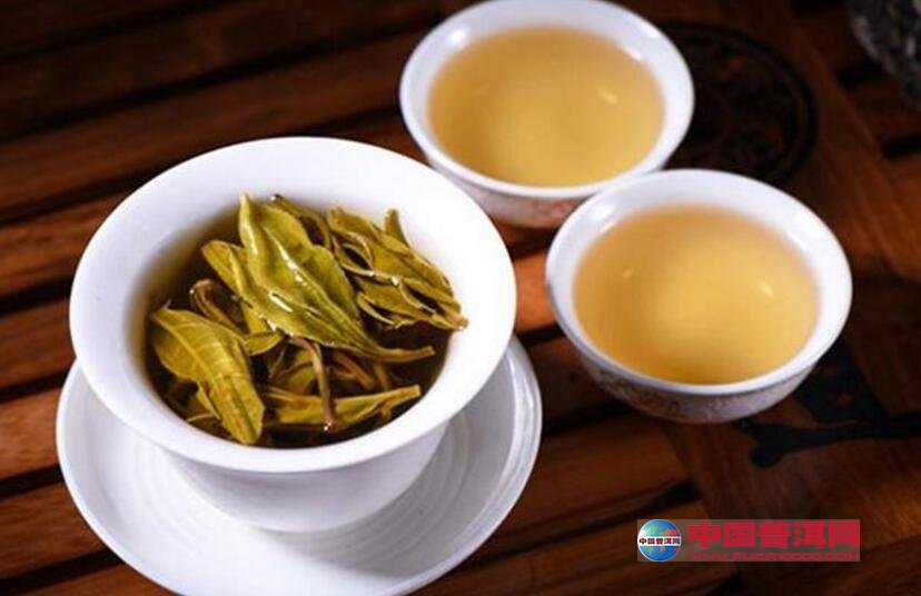 普洱茶