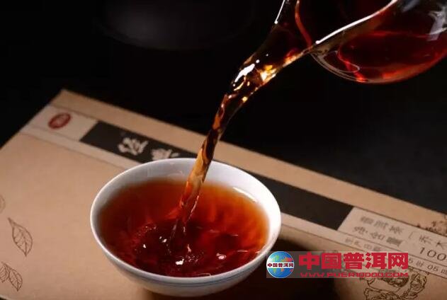 普洱茶