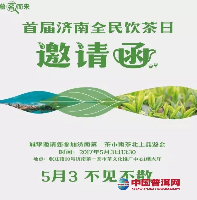 普洱茶