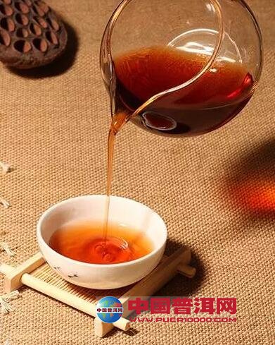 普洱茶