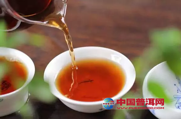 普洱茶