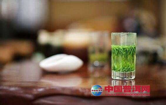 普洱茶