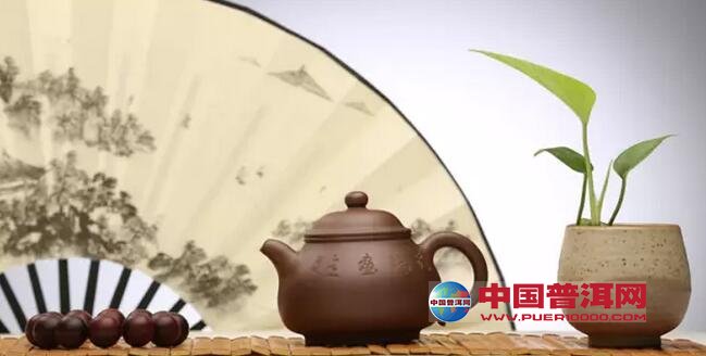 普洱茶