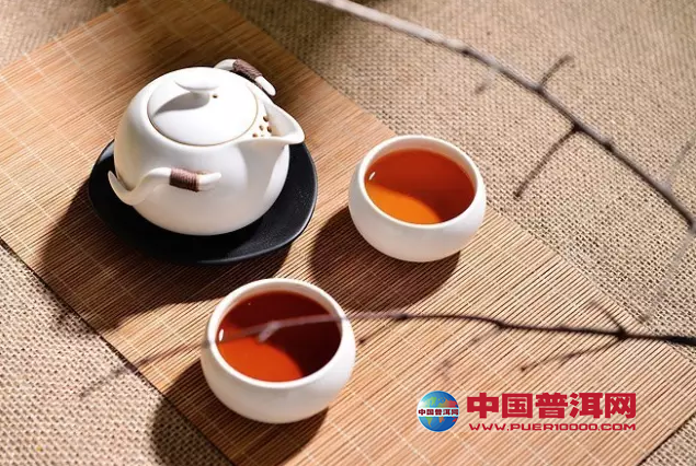 普洱茶