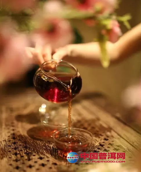 普洱茶