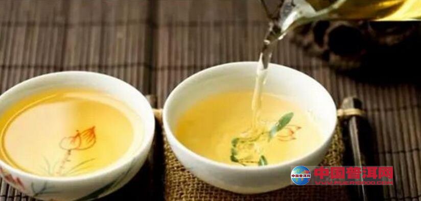 普洱茶