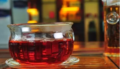 普洱茶