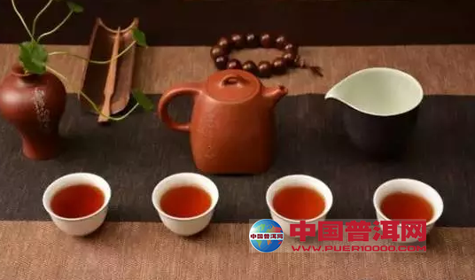 普洱茶